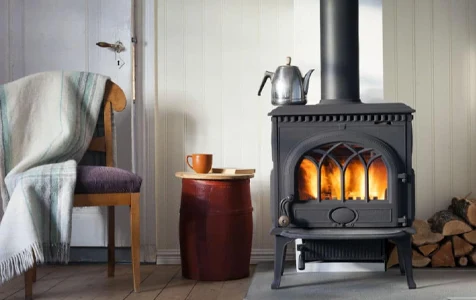 Chauffage eco-responsable renove