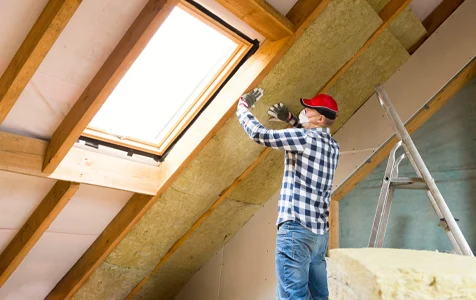 Renovation durable