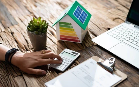 Solutions energetiques